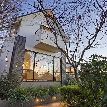 Overdale Oasis Christchurch Exterior photo