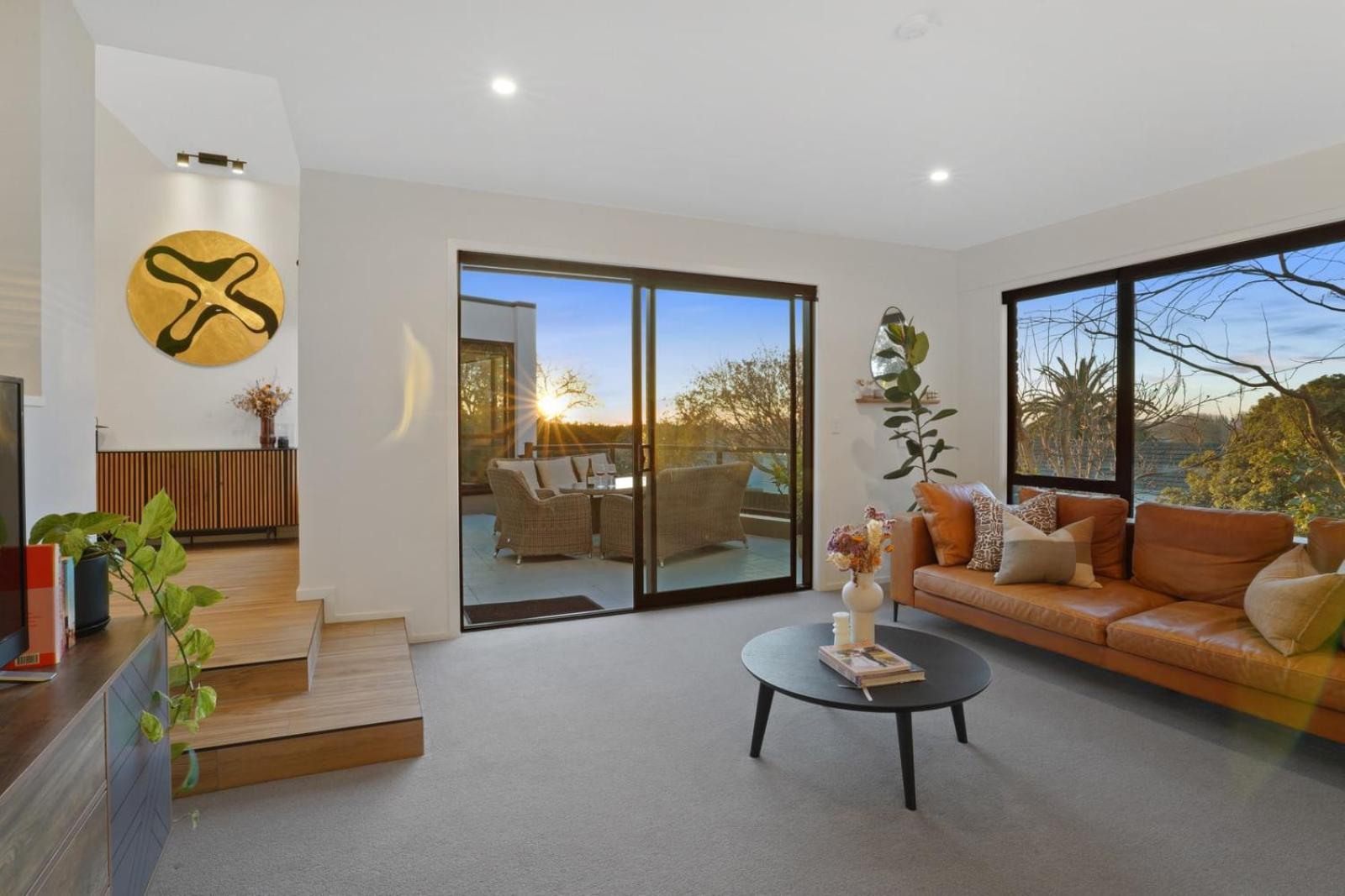 Overdale Oasis Christchurch Exterior photo