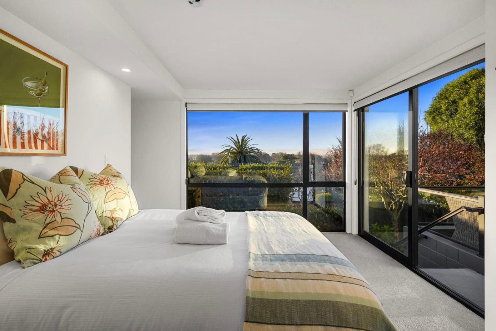 Overdale Oasis Christchurch Exterior photo